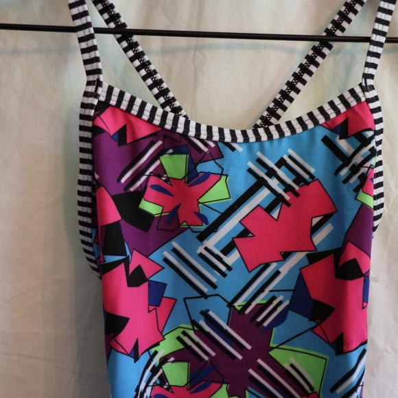 NWOT Dolfin Uglies Swimsuit - Picture 7 of 9